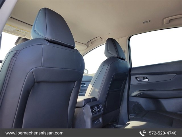 New 2026 Nissan Murano SV image 18