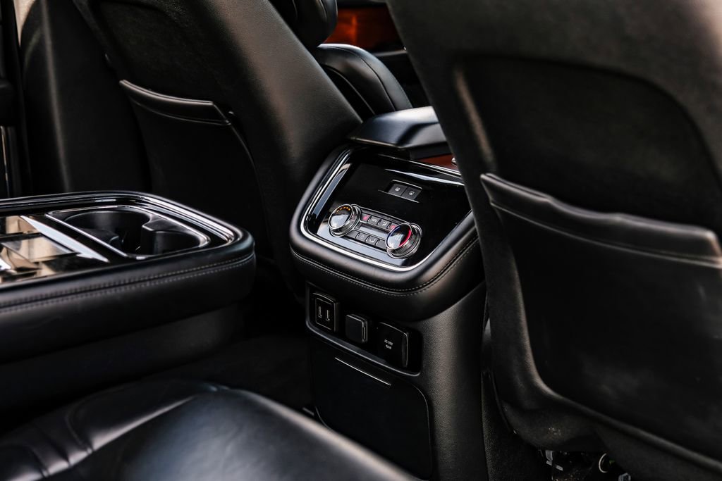 Used 2020 Lincoln Navigator Reserve image 45