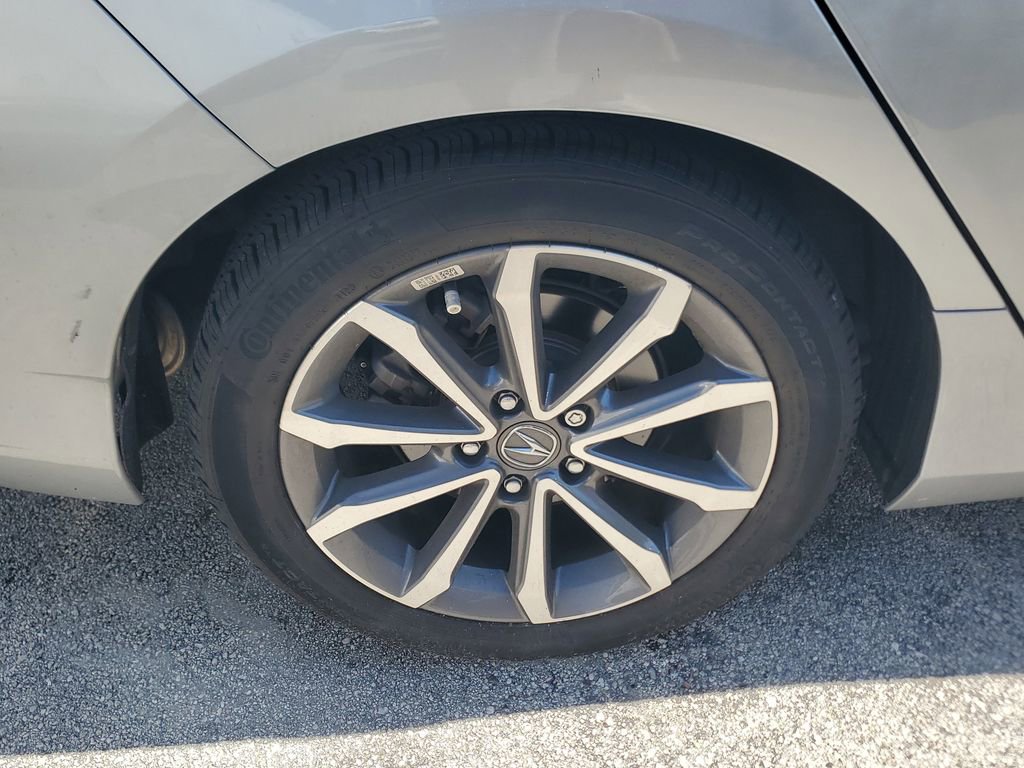Used 2024 Acura Integra FWD image 9
