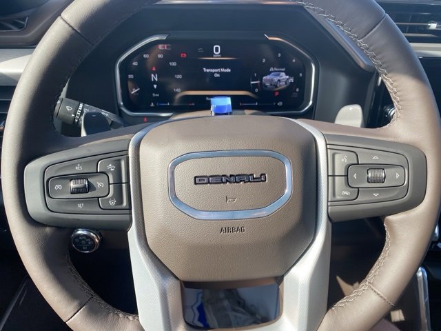 New 2026 GMC Sierra 1500 Denali image 21