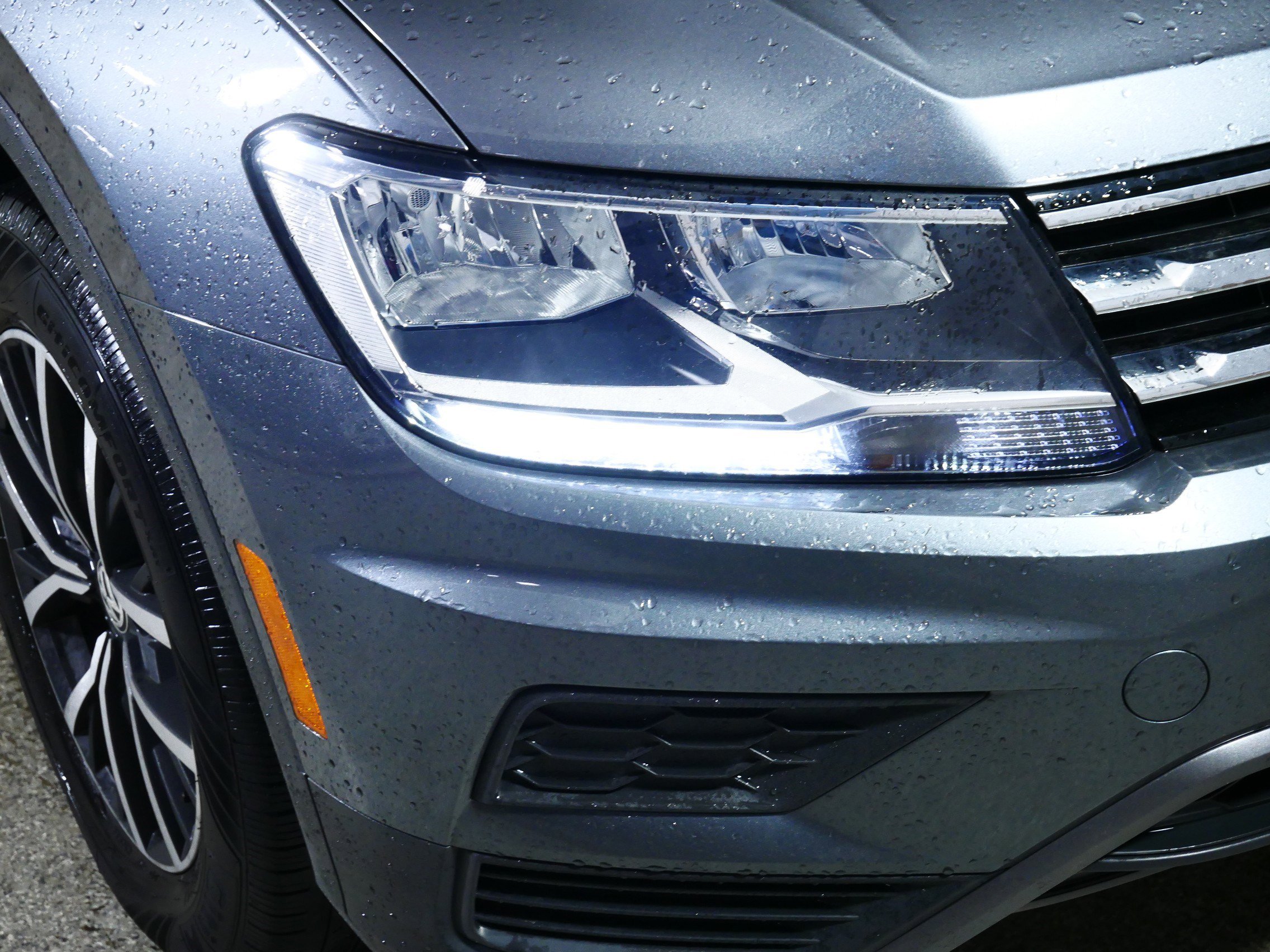 Used 2021 Volkswagen Tiguan S image 16