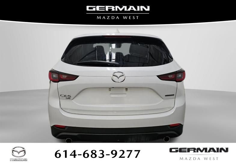 Used 2023 MAZDA CX-5 AWD 2.5 S image 9