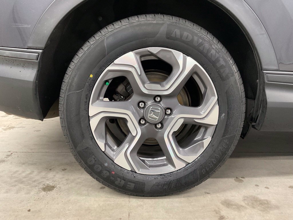 Used 2018 Honda CR-V EX image 18