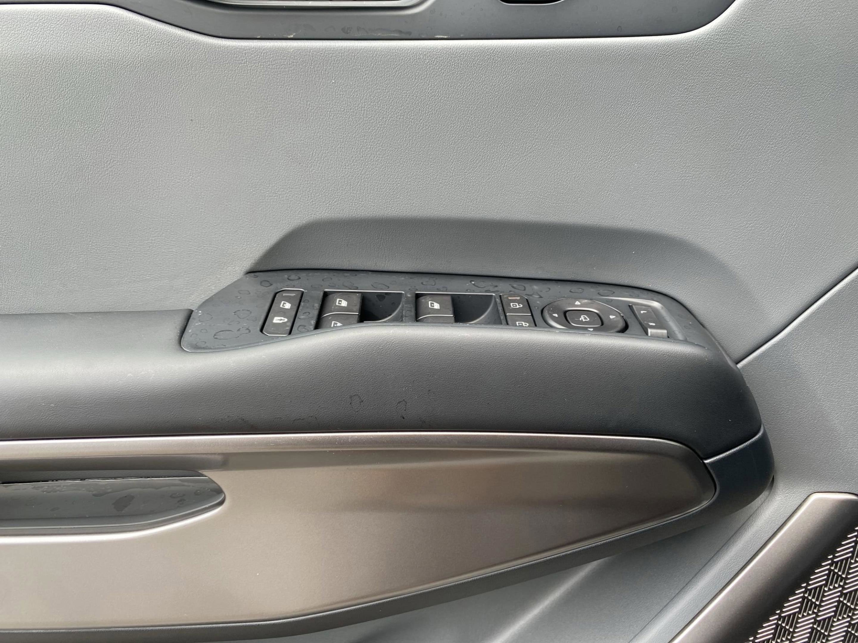New 2026 Kia EV9 Light RWD image 16