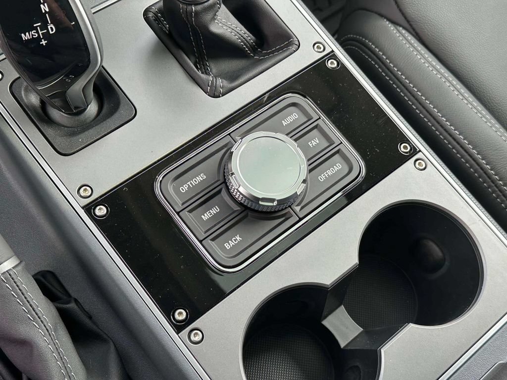 New 2025 INEOS Grenadier AWD/4WD image 30