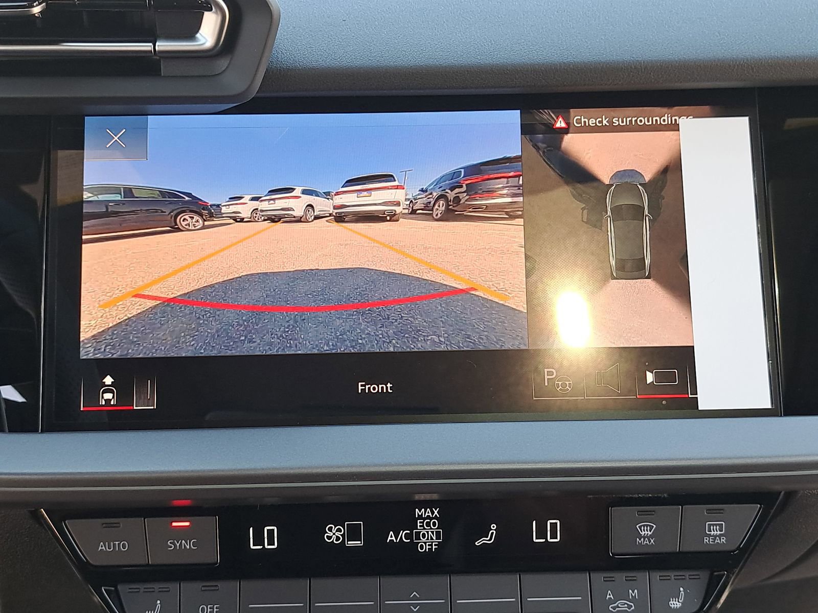 New 2026 Audi S3 Premium image 27