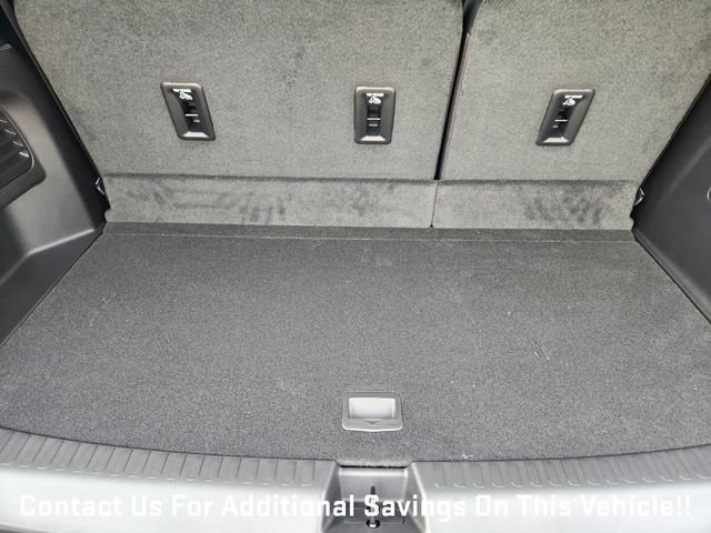 New 2026 Buick Enclave Sport Touring w/ Power Package image 24