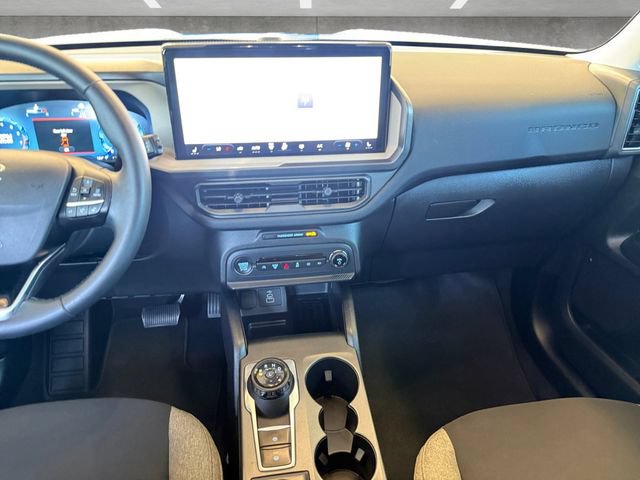 Used 2025 Ford Bronco Sport Big Bend w/ Convenience Package AWD/4WD image 4