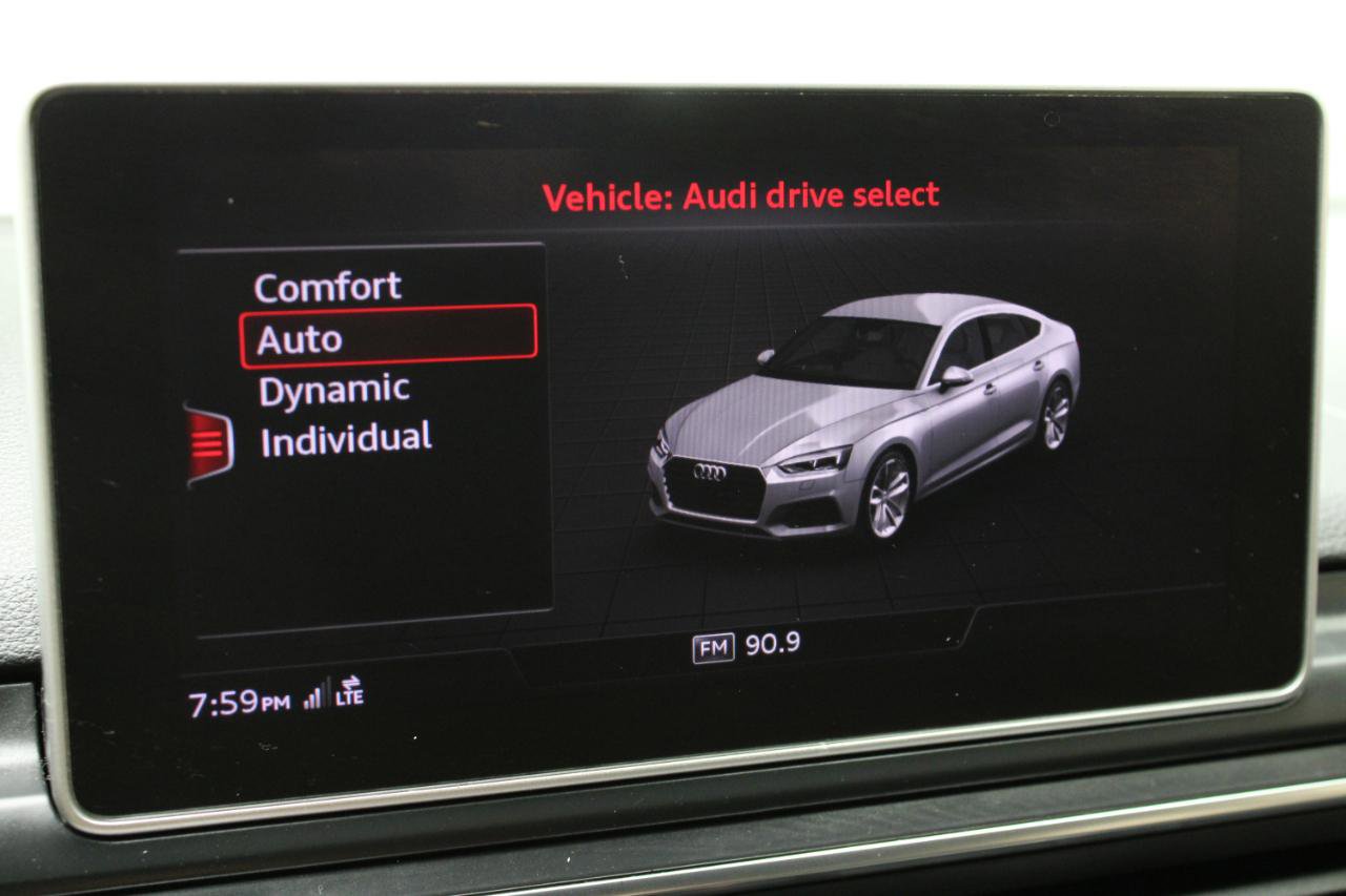 Used 2018 Audi A5 2.0T Prestige w/ Driver Assistance Package image 65