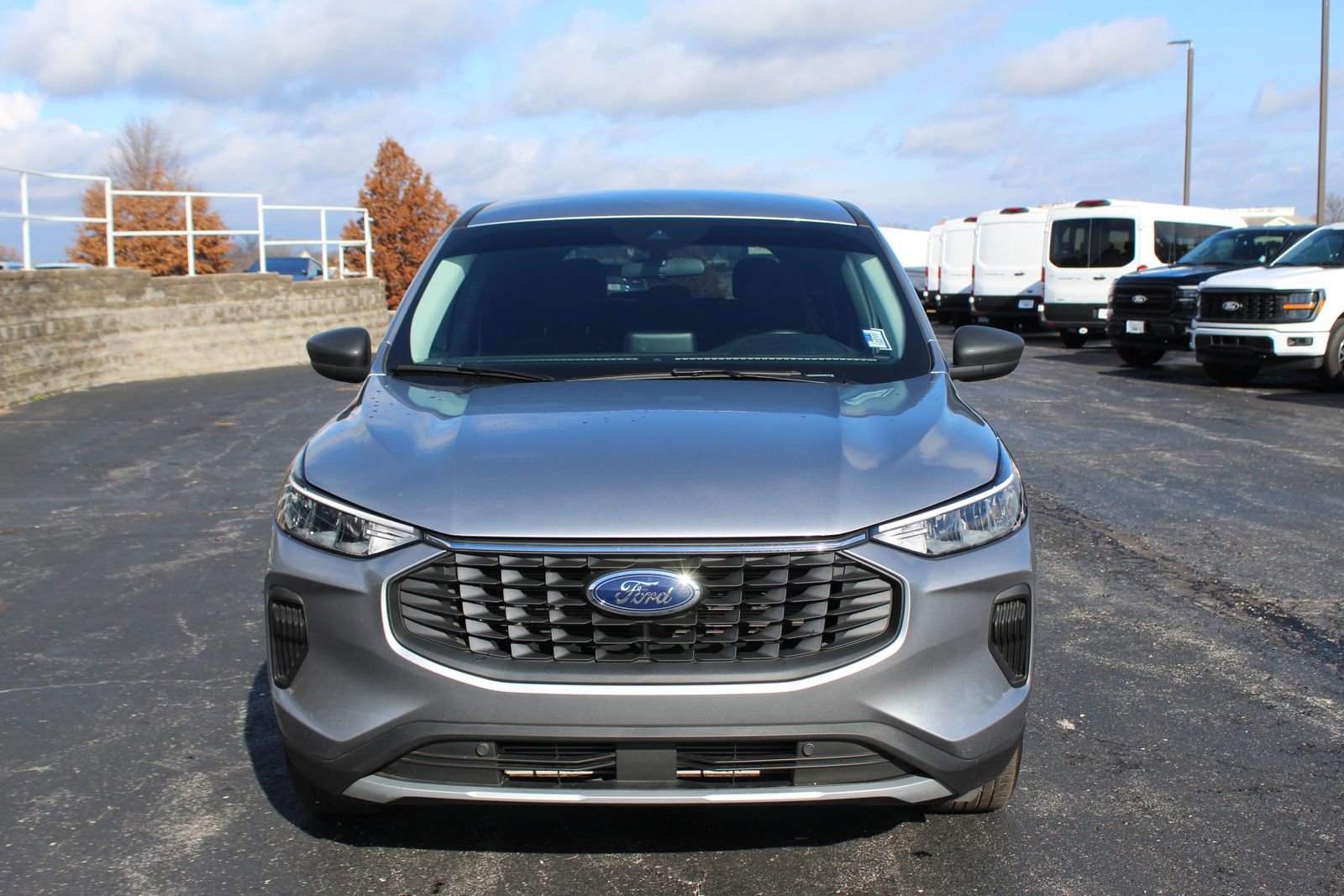 Used 2023 Ford Escape Active image 4