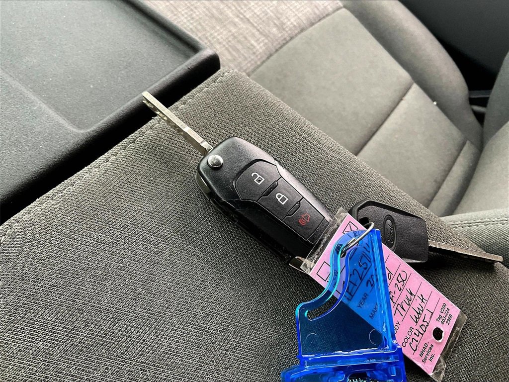 Used 2023 Ford F250 XLT image 27