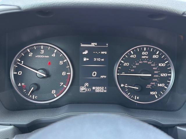Certified 2026 Subaru Forester Sport AWD/4WD image 11