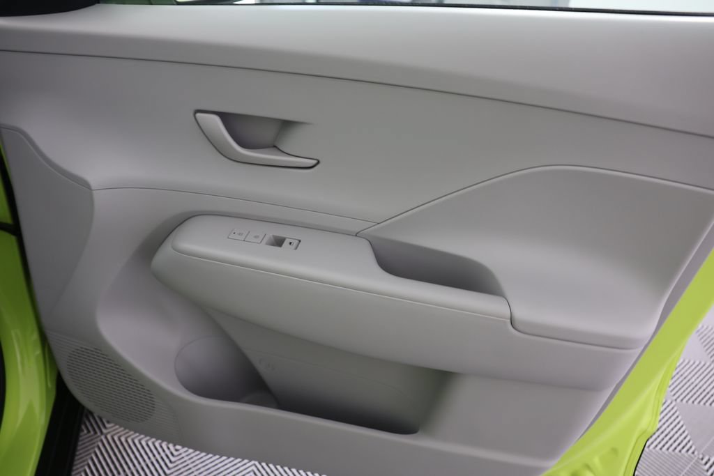 Used 2024 Hyundai Kona SEL AWD/4WD image 26