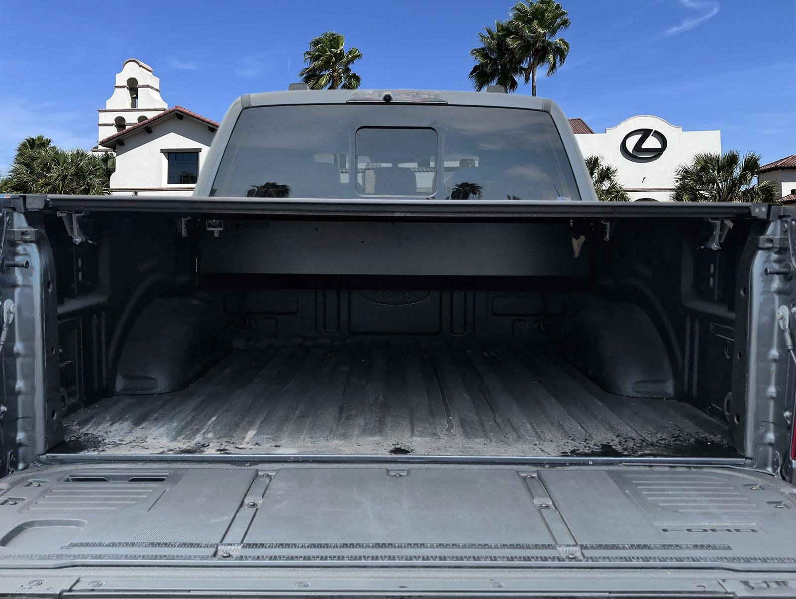 Used 2025 Ford F150 Raptor AWD/4WD image 28