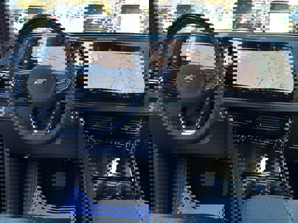 New 2026 Chevrolet Traverse High Country image 28