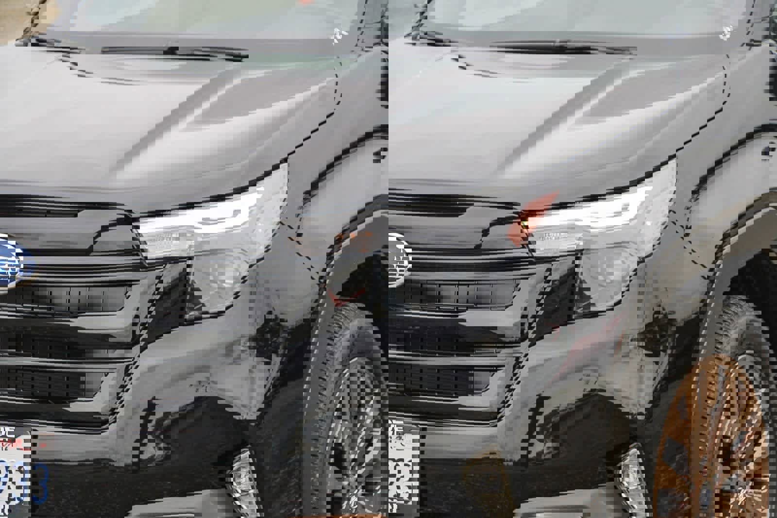 Used 2025 Subaru Forester Sport image 8