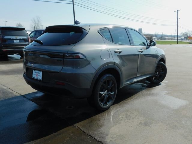 Used 2024 Dodge Hornet GT w/ GT Blacktop Package image 7