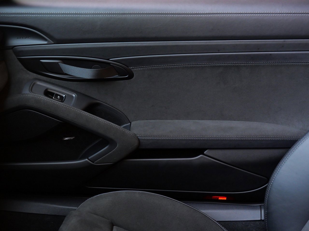 Used 2023 Porsche 718 Boxster Spyder image 17