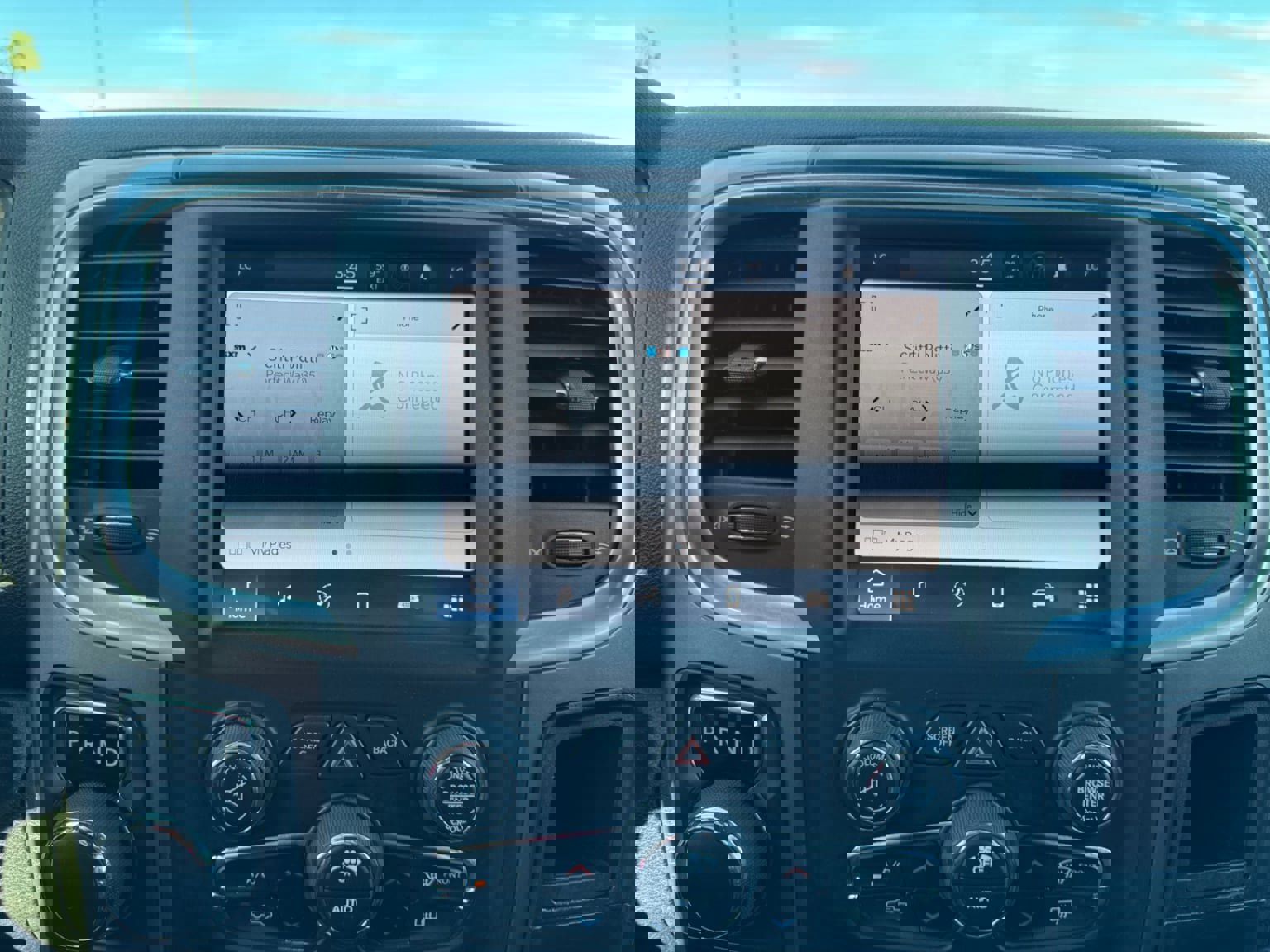 Used 2022 RAM 1500 Classic Warlock image 21