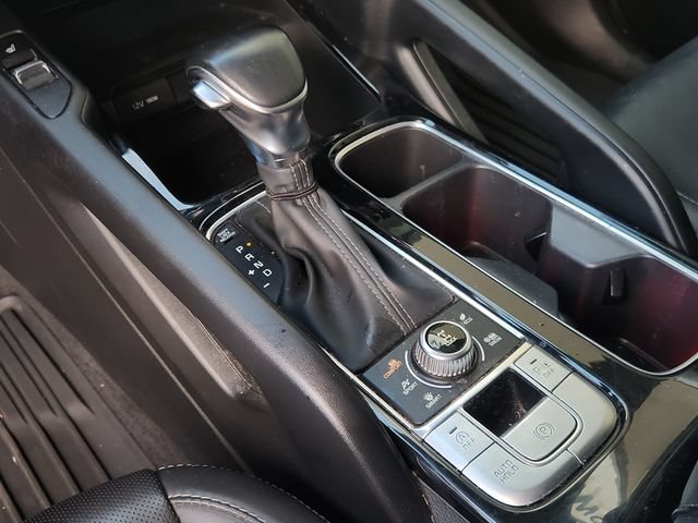 Used 2021 Kia Telluride S AWD/4WD image 18