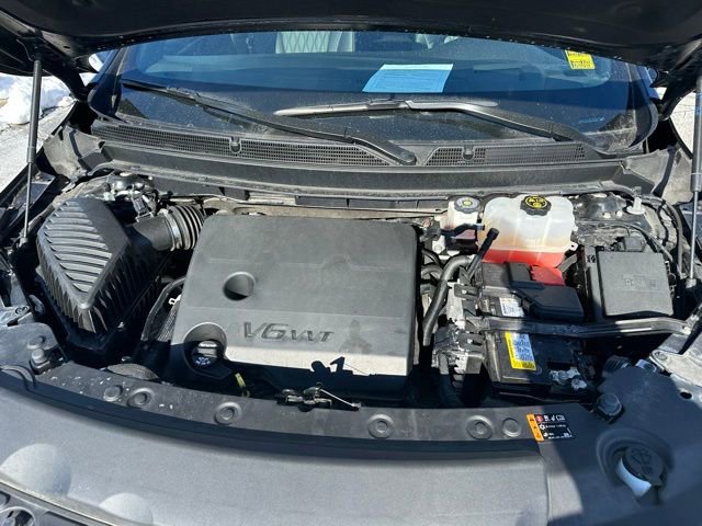 Used 2023 Buick Enclave Avenir w/ Avenir Technology Package image 13