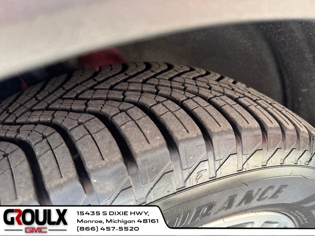 Used 2020 Ford Escape SEL image 28