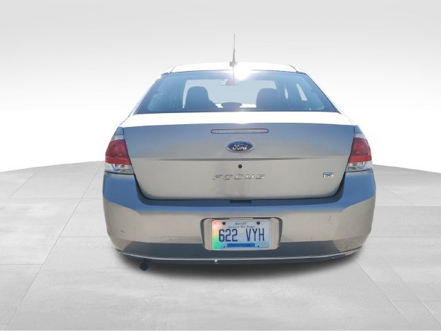 Used 2008 Ford Focus SES FWD image 6