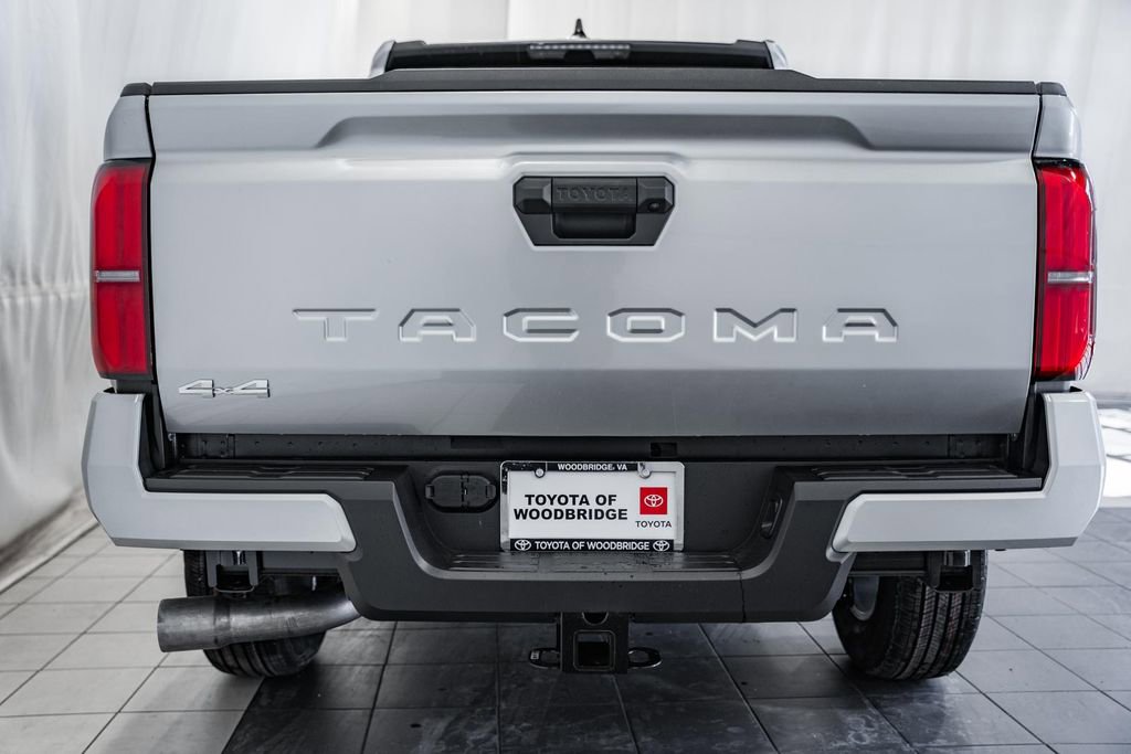 New 2026 Toyota Tacoma SR5 image 5