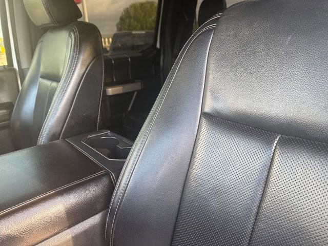 Used 2021 Ford F350 Lariat w/ Lariat Ultimate Package image 43