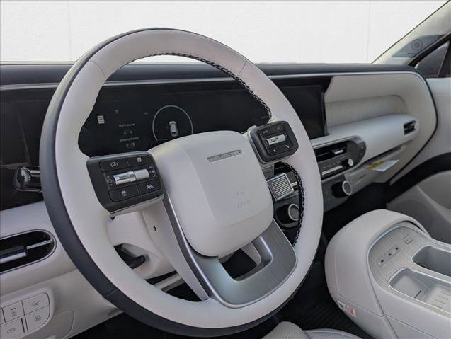 New 2026 Hyundai Palisade Calligraphy image 11