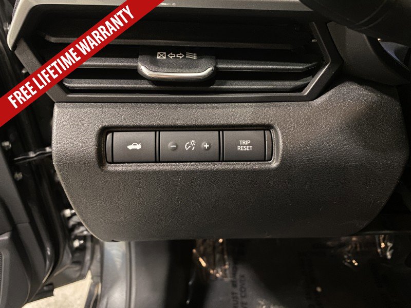 Used 2023 Nissan Altima 2.5 SR AWD/4WD image 31
