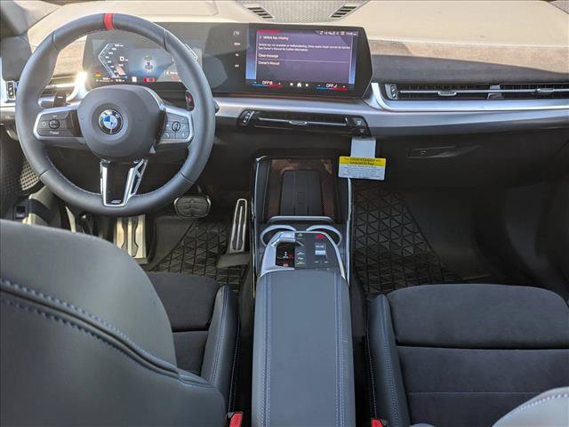 New 2026 BMW X1 M35i w/ Technology Package AWD/4WD image 16