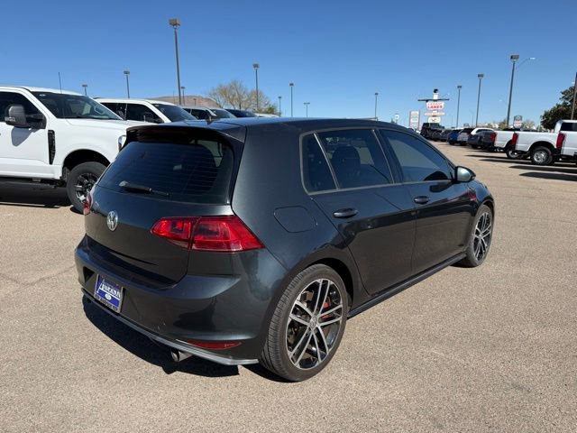 Used 2017 Volkswagen GTI Sport image 5