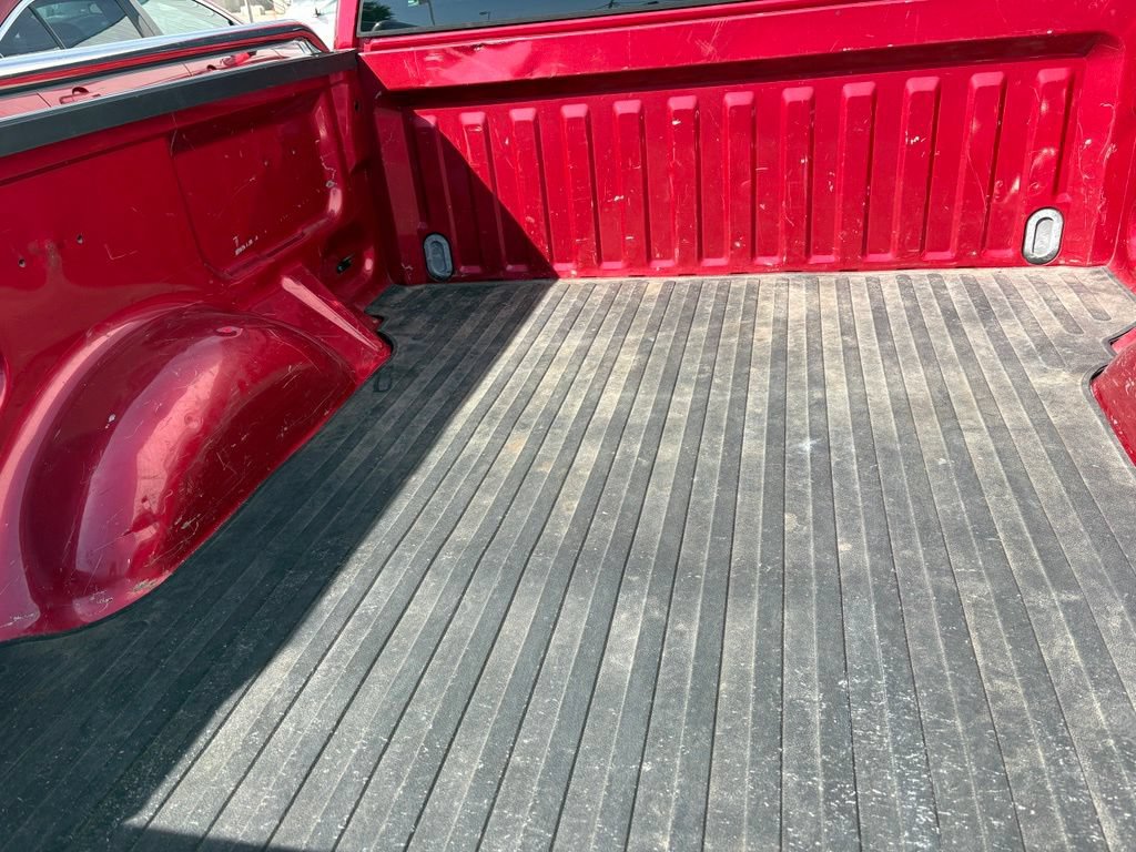 Used 2011 Ford F150 XLT w/ XLT Chrome Pkg RWD image 7