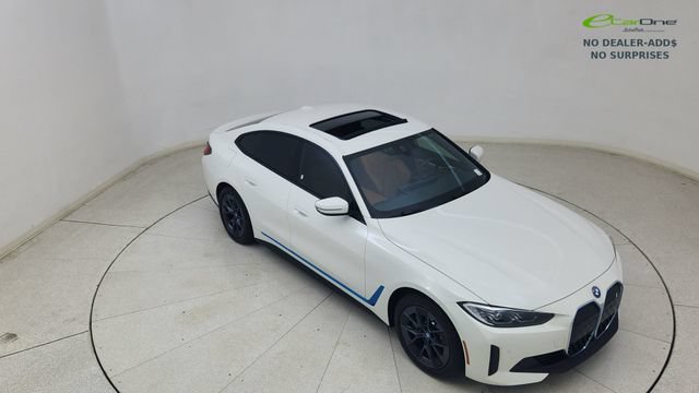 Used 2023 BMW i4 eDrive35 w/ Premium Package RWD image 77
