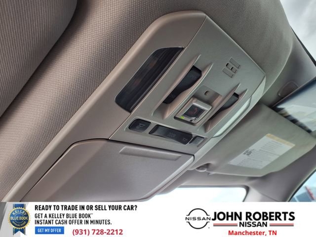 Used 2023 Toyota Highlander XLE image 31