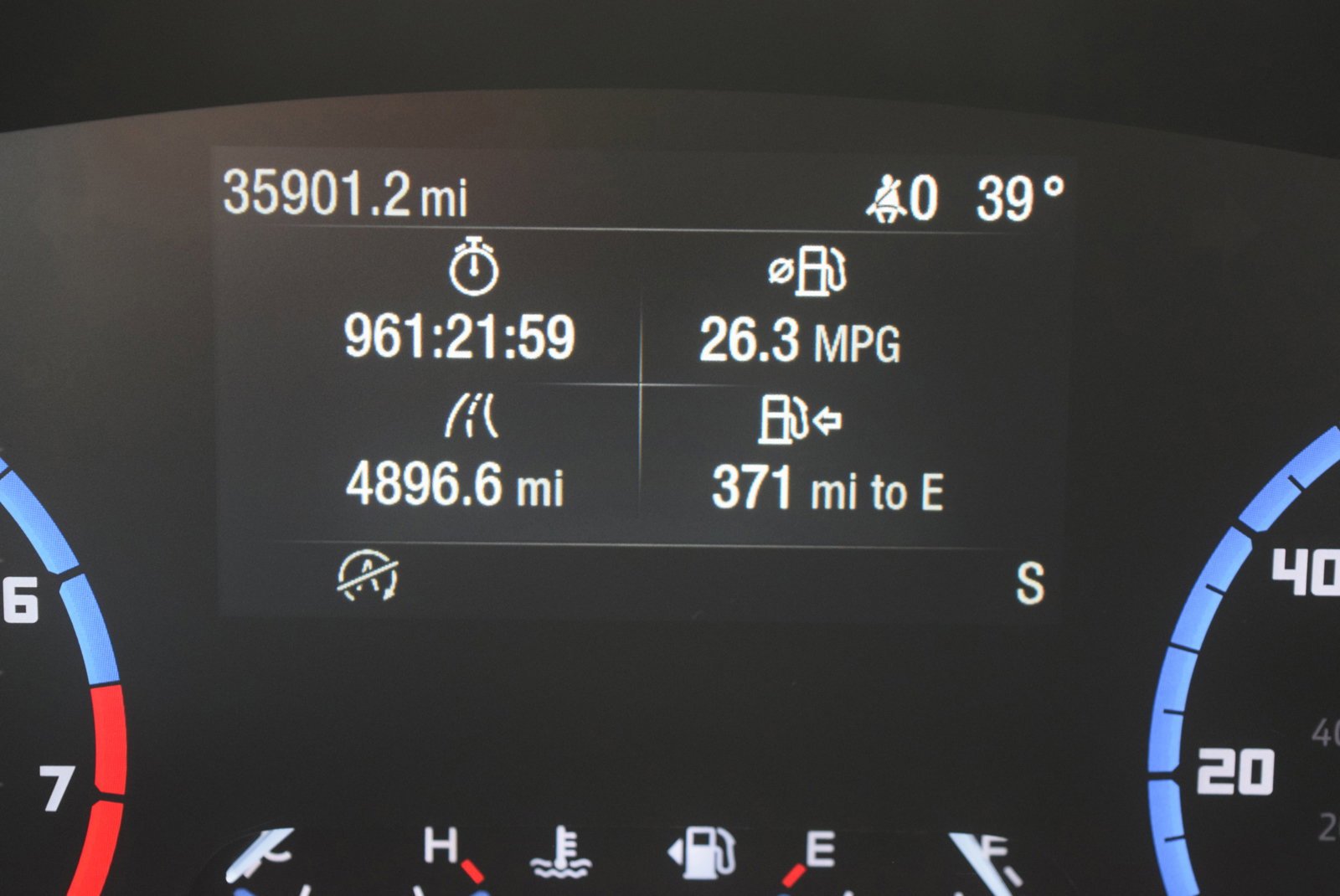 Used 2022 Ford Bronco Sport Big Bend w/ Convenience Package image 11