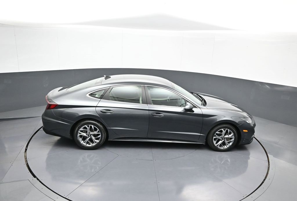 Used 2022 Hyundai Sonata SEL image 36