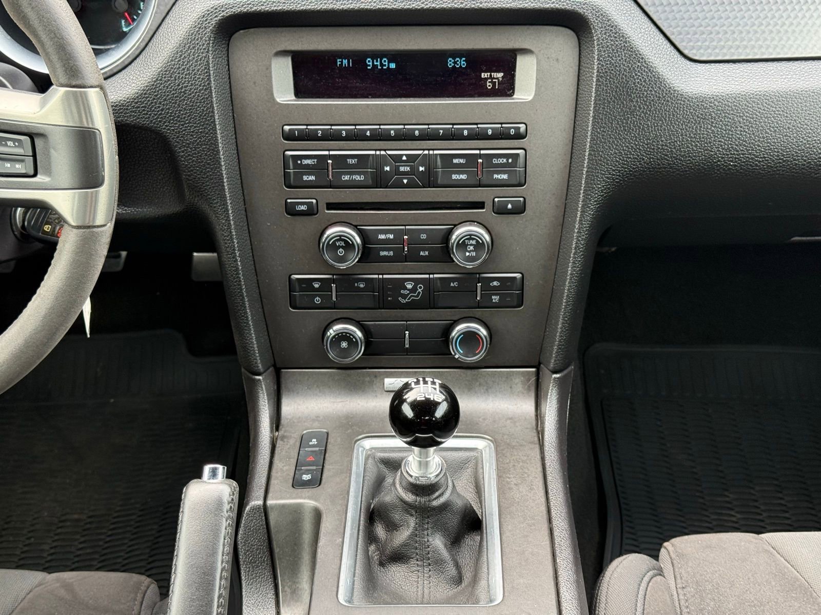 Used 2013 Ford Mustang Boss 302 w/ Boss 302 Accessory Pkg image 17