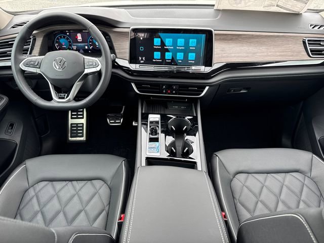 New 2026 Volkswagen Atlas SEL Premium R-Line image 30