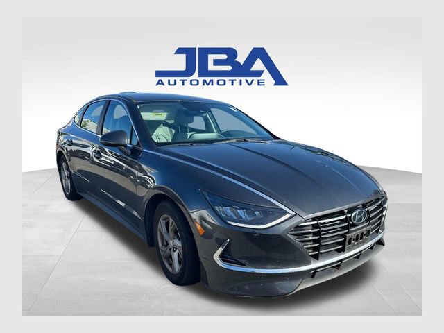 Used 2020 Hyundai Sonata SE