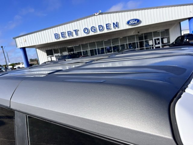 Used 2023 Ford Bronco Wildtrak image 8