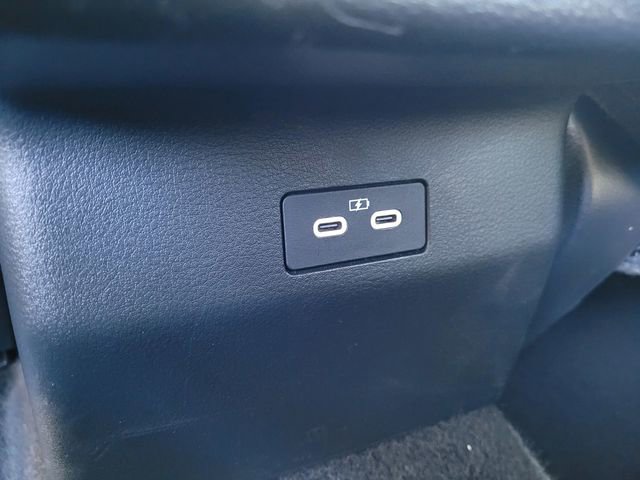 Used 2025 MAZDA CX-50 AWD 2.5 S w/ Select Package image 10