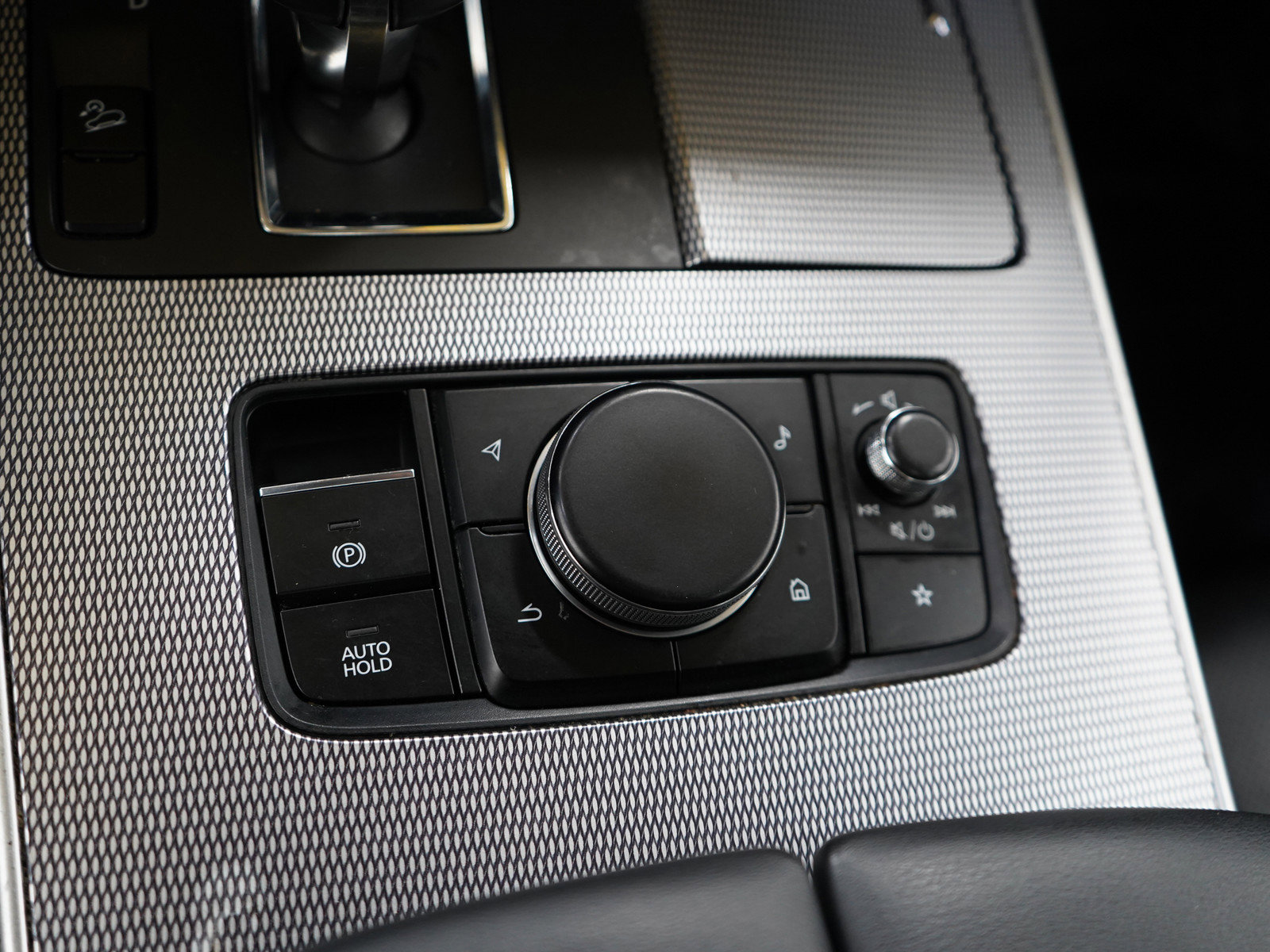 Certified 2024 MAZDA CX-90 Plug-In Hybrid w/ Premium Pkg image 25