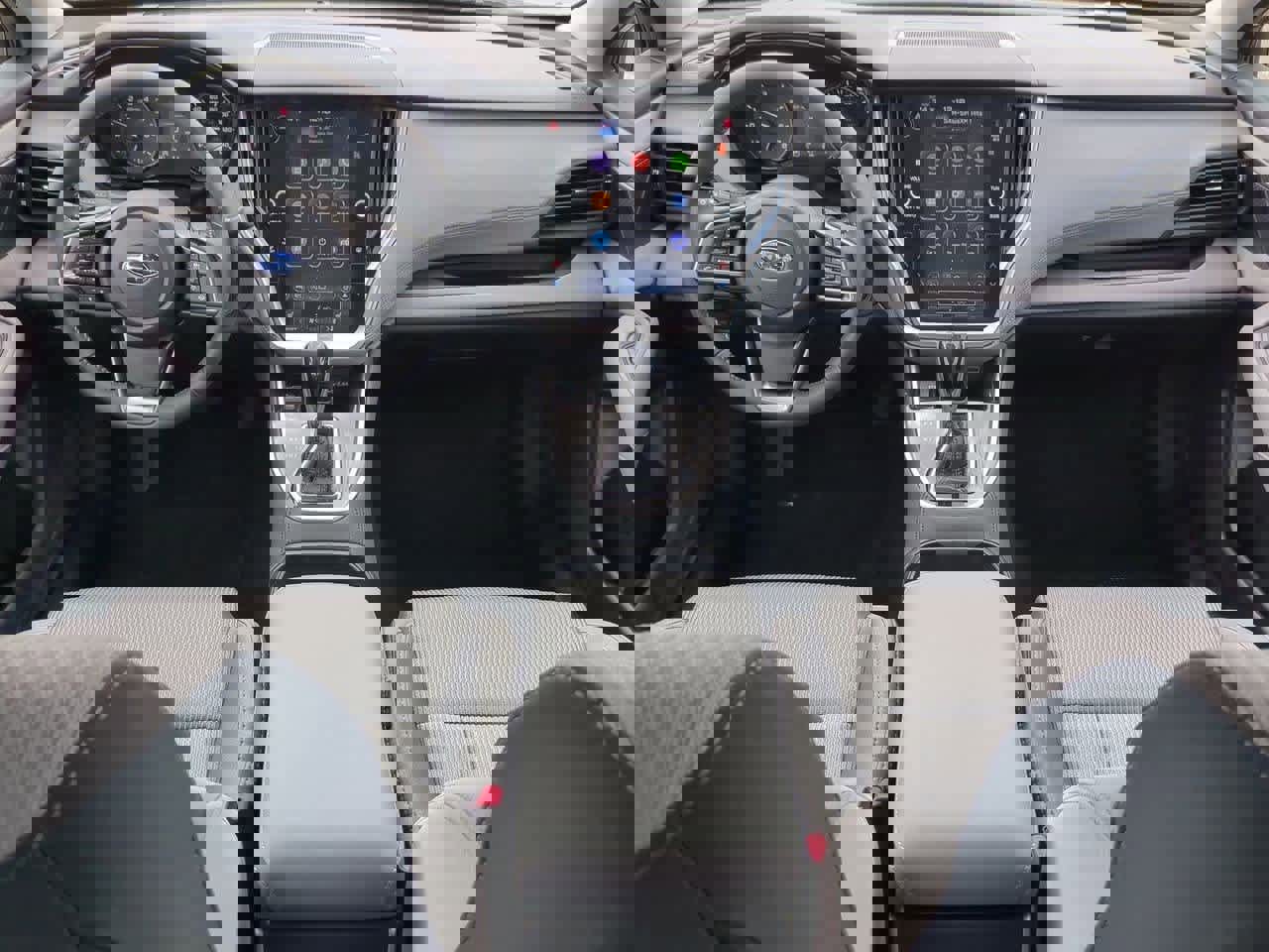 New 2025 Subaru Legacy Premium image 14