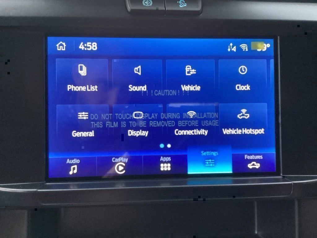 New 2026 Ford F250 XL w/ STX Appearance Package AWD/4WD image 52