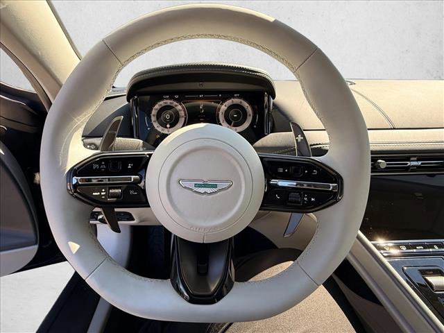 New 2026 Aston Martin DB12 Convertible image 23