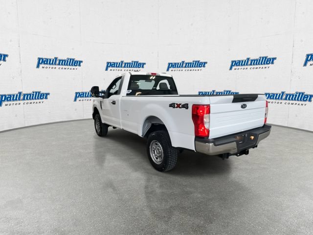 Used 2022 Ford F350 XL w/ Power Equipment Group AWD/4WD image 9