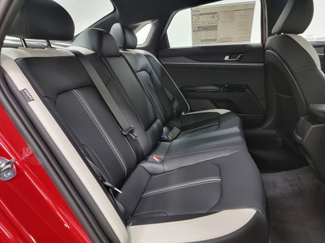 New 2026 Kia K5 GT-Line image 18