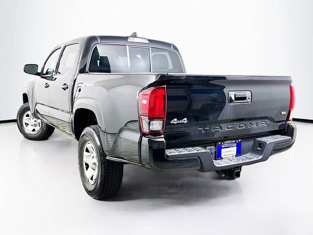 Used 2023 Toyota Tacoma SR image 6